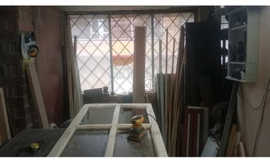 VENTA DE CASA BODEGA ESQUINERA  PORTAL AMERICAS VILLA LA LOMA