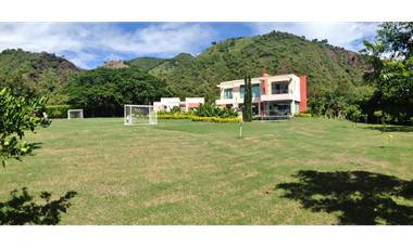 CASA EN CONDOMINIO PUENTE DE PIEDRA APULO (CUNDINAMARCA)