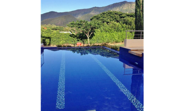 CASA EN CONDOMINIO PUENTE DE PIEDRA APULO (CUNDINAMARCA)