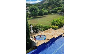 CASA EN CONDOMINIO PUENTE DE PIEDRA APULO (CUNDINAMARCA)