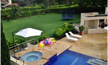 CASA EN CONDOMINIO PUENTE DE PIEDRA APULO (CUNDINAMARCA)