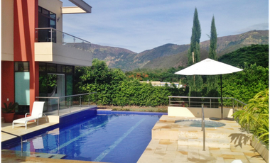 CASA EN CONDOMINIO PUENTE DE PIEDRA APULO (CUNDINAMARCA)