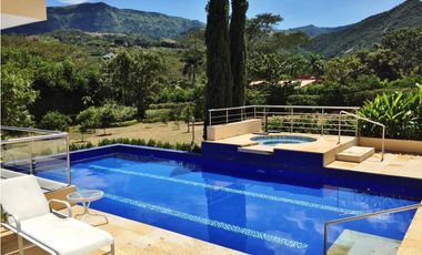 CASA EN CONDOMINIO PUENTE DE PIEDRA APULO (CUNDINAMARCA)