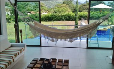 CASA EN CONDOMINIO PUENTE DE PIEDRA APULO (CUNDINAMARCA)