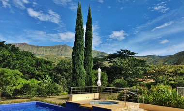 CASA EN CONDOMINIO PUENTE DE PIEDRA APULO (CUNDINAMARCA)
