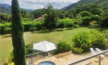 CASA EN CONDOMINIO PUENTE DE PIEDRA APULO (CUNDINAMARCA)