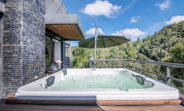 Venta de Casa Campestre en EL Retiro sector Piccolo