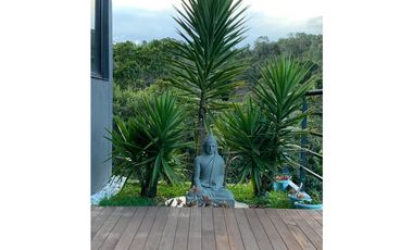 Venta de Casa Campestre en EL Retiro sector Piccolo