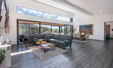 Venta de Casa Campestre en EL Retiro sector Piccolo