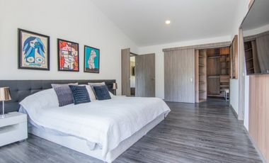 Venta de Casa Campestre en EL Retiro sector Piccolo