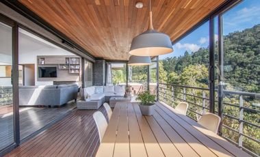 Venta de Casa Campestre en EL Retiro sector Piccolo