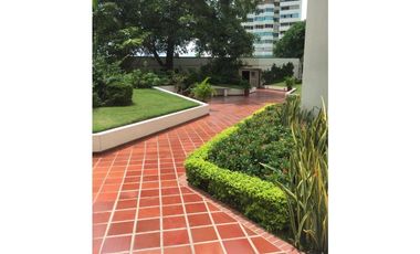 Apartamento edf. Seguros Bolivar con vista al centro amurallado