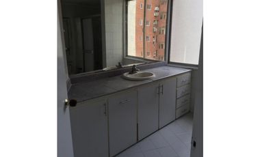 Apartamento edf. Seguros Bolivar con vista al centro amurallado