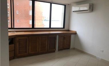Apartamento edf. Seguros Bolivar con vista al centro amurallado