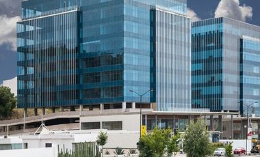 OFICINAS EN VENTA Y RENTA  EN EL  MARQUEZ, QUERETARO