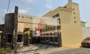 BURGOS CASA VENTA CUERNAVACA MORELOS