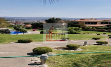 BURGOS CASA VENTA CUERNAVACA MORELOS