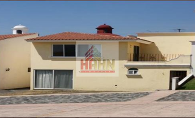 BURGOS CASA VENTA CUERNAVACA MORELOS