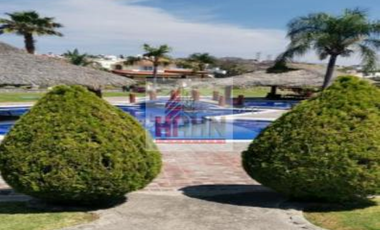 BURGOS CASA VENTA CUERNAVACA MORELOS