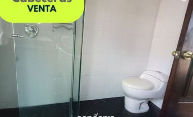 Finca en venta- Rionegro- Cabeceras