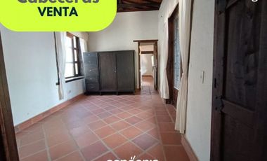 Finca en venta- Rionegro- Cabeceras