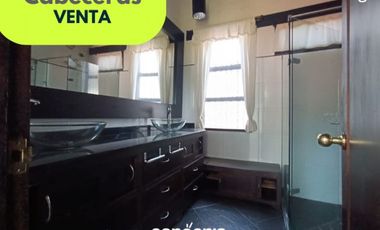 Finca en venta- Rionegro- Cabeceras