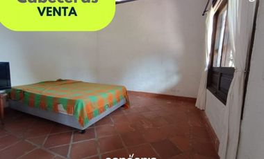 Finca en venta- Rionegro- Cabeceras