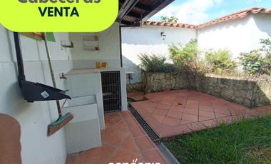 Finca en venta- Rionegro- Cabeceras