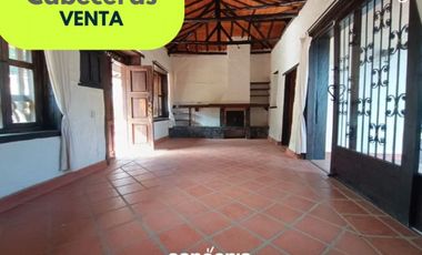 Finca en venta- Rionegro- Cabeceras