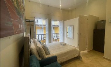 Se Vende Casa en Centro Histórico, Cartagena