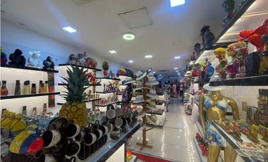 Se Vende Casa en Centro Histórico, Cartagena