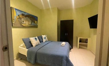 Se Vende Casa en Centro Histórico, Cartagena