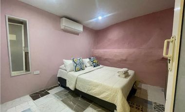 Se Vende Casa en Centro Histórico, Cartagena