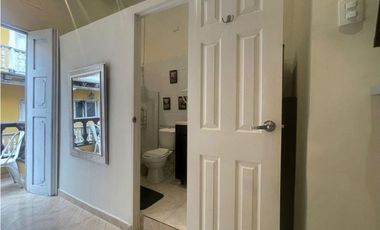 Se Vende Casa en Centro Histórico, Cartagena