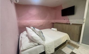 Se Vende Casa en Centro Histórico, Cartagena