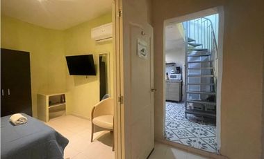 Se Vende Casa en Centro Histórico, Cartagena