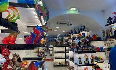 Se Vende Casa en Centro Histórico, Cartagena