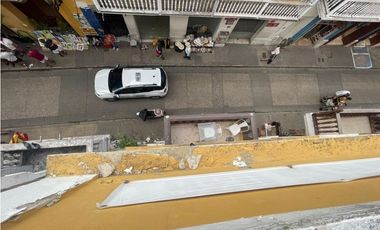 Se Vende Casa en Centro Histórico, Cartagena