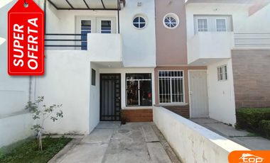 Casa en Venta, Villa Fontana, Tlajomulco de Zúñiga, TH.