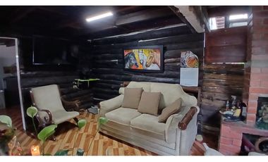Casa campestre en venta - Santa Elena El Cerrito Valle Colombia