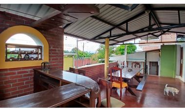 Casa campestre en venta - Santa Elena El Cerrito Valle Colombia