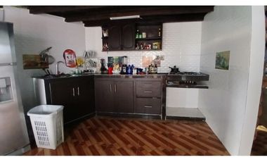 Casa campestre en venta - Santa Elena El Cerrito Valle Colombia