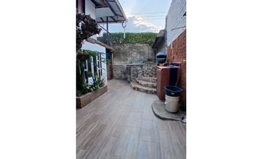 Casa campestre en venta - Santa Elena El Cerrito Valle Colombia