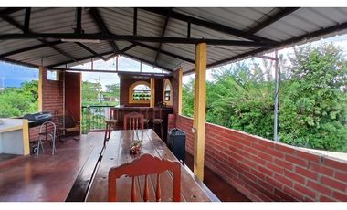 Casa campestre en venta - Santa Elena El Cerrito Valle Colombia