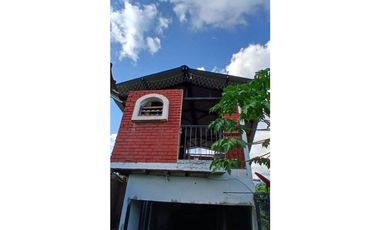 Casa campestre en venta - Santa Elena El Cerrito Valle Colombia