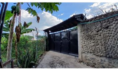 Casa campestre en venta - Santa Elena El Cerrito Valle Colombia