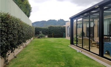 CASA EN ARRIENDO, ENTRELOMAS ZIPAQUIRA