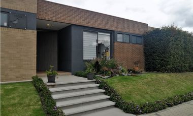 CASA EN ARRIENDO, ENTRELOMAS ZIPAQUIRA