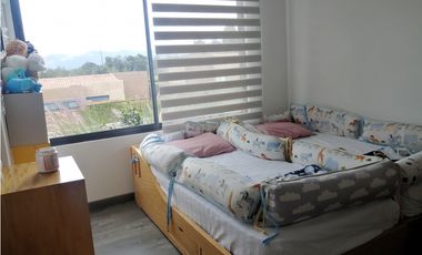 CASA EN ARRIENDO, ENTRELOMAS ZIPAQUIRA