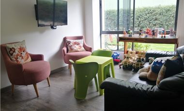 CASA EN ARRIENDO, ENTRELOMAS ZIPAQUIRA